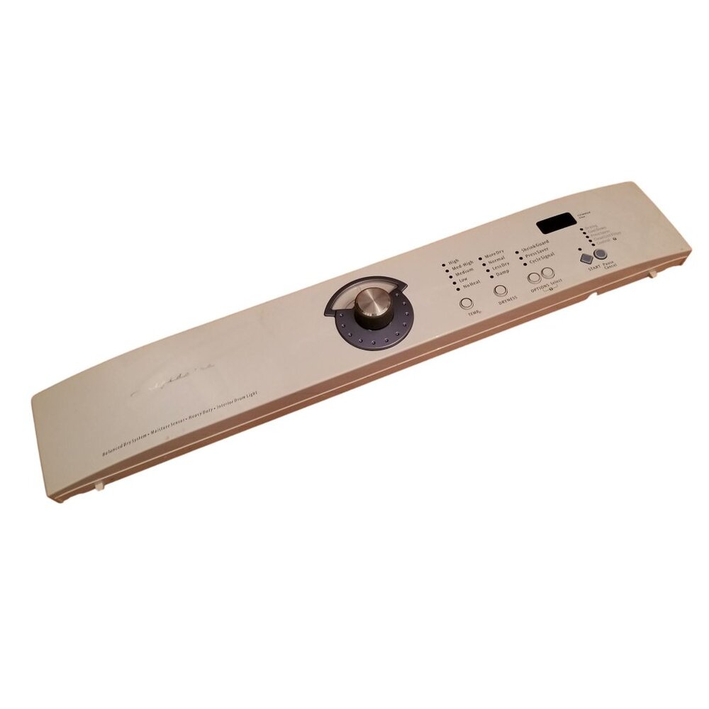 Frigidaire Dryer Control‎ Circuit Mother Board WORKS ELK1344660 Replacement